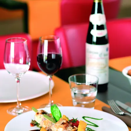 Appart'city Confort Ovalie Ii 3*