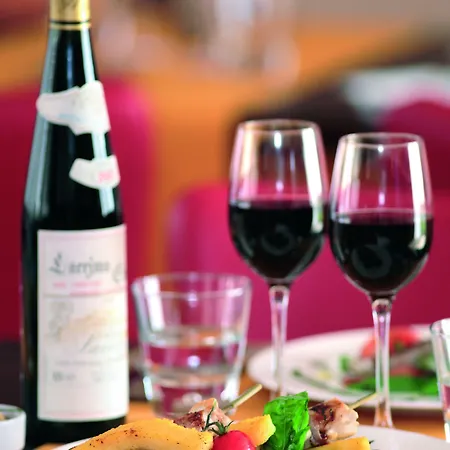 Appart'city Confort Ovalie Ii Hotel apartamentowy 3*