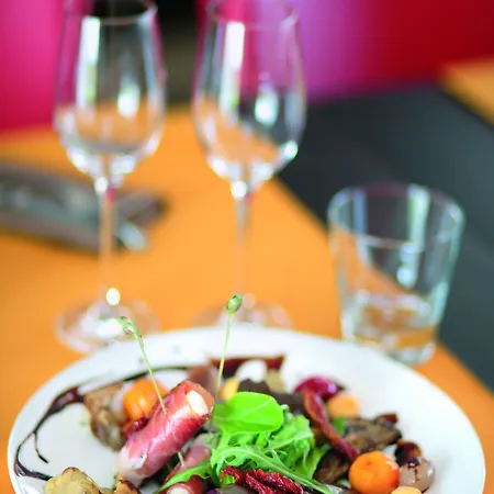 Appart'city Confort Ovalie Ii Hotel apartamentowy