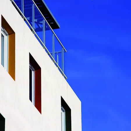 Appart'city Confort Ovalie Ii Hotel apartamentowy Montpellier