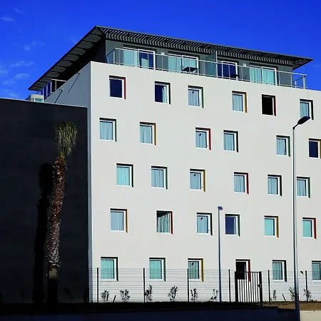 Appart'city Confort Ovalie Ii Hotel apartamentowy 3*