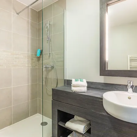 Apartmanhotel Appart'city Confort Ovalie Ii Montpellier