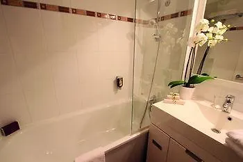 Appart'city Confort Ovalie Ii Apart-hotel