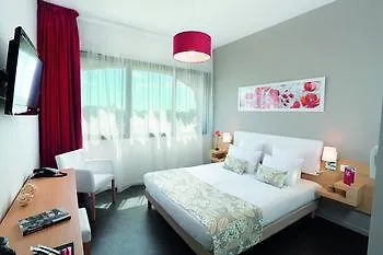 Appart'city Confort Ovalie Ii Apart-hotel