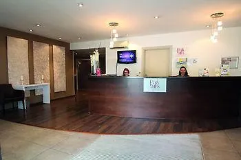 Appart'city Confort Ovalie Ii Lägenhetshotell 3*