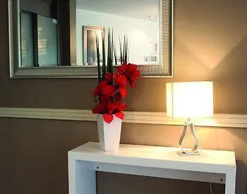 Appart'city Confort Ovalie Ii Apart-hotel Montpellier