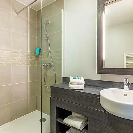 Appart'city Confort Ovalie Ii 3*