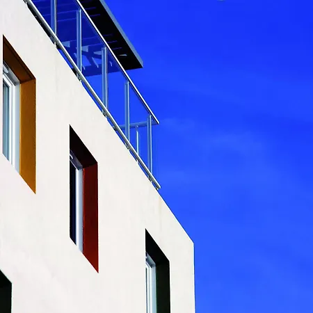 Appart'city Confort Ovalie Ii Lägenhetshotell Montpellier
