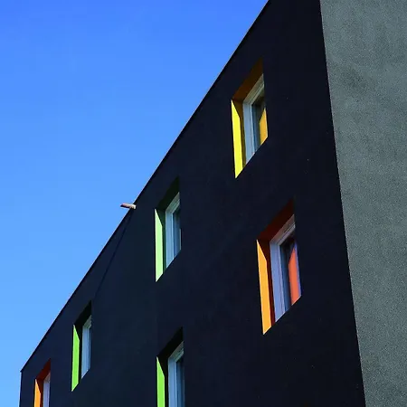 Lägenhetshotell Appart'city Confort Ovalie Ii Montpellier