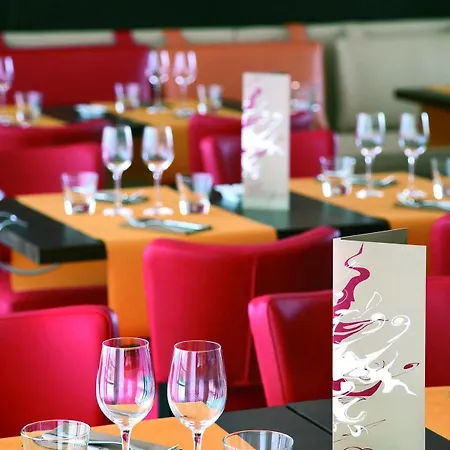 Lägenhetshotell Appart'city Confort Ovalie Ii 3*