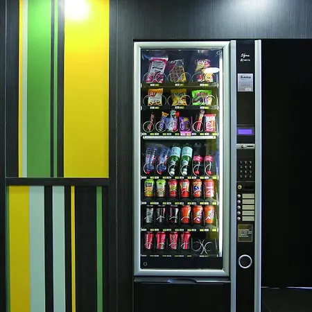Lägenhetshotell Appart'city Confort Ovalie Ii 3*