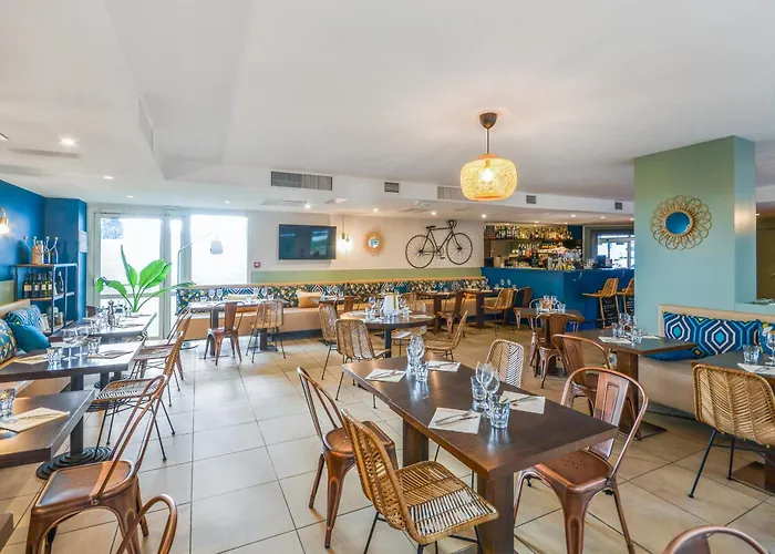 Appart'city Confort Ovalie Ii Apart-hotel