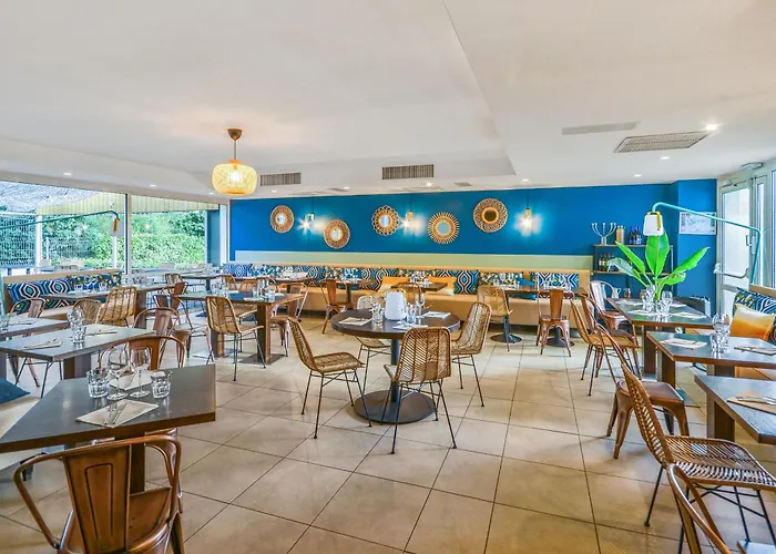 Appart'city Confort Ovalie Ii 3* Montpellier