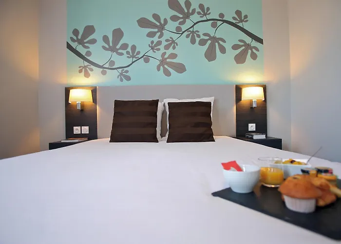 Appart'city Confort Ovalie Ii Apart-hotel