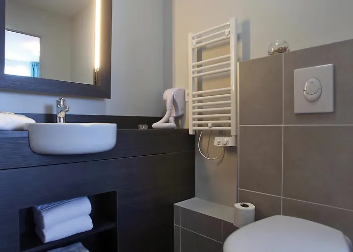 Appart'city Confort Ovalie Ii Apart-hotel