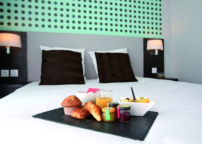 Appart'city Confort Ovalie Ii Apart-hotel