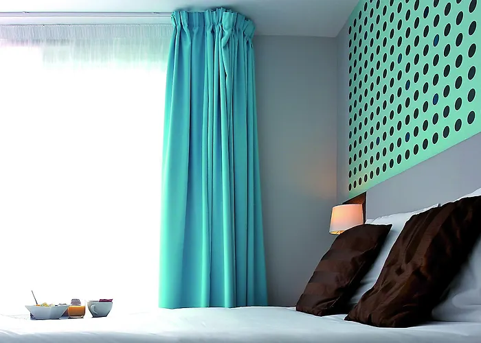 Appart'city Confort Ovalie Ii 3*