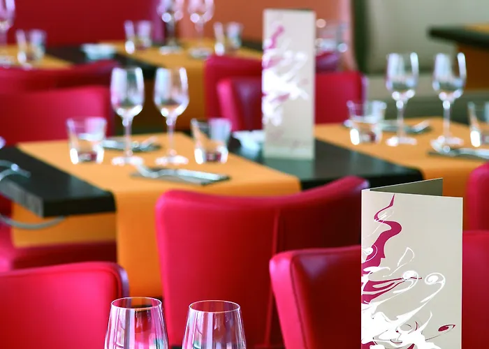 Appart'city Confort Ovalie Ii Apart-hotel