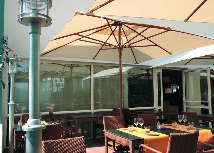 Appart'city Confort Ovalie Ii 3* Montpellier