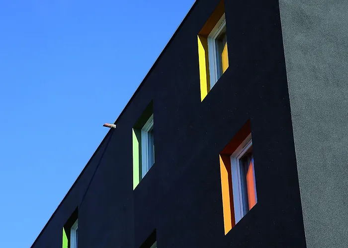 Appart'city Confort Ovalie Ii Montpellier