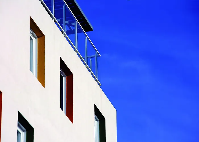 Appart'city Confort Ovalie Ii Apart-hotel Montpellier