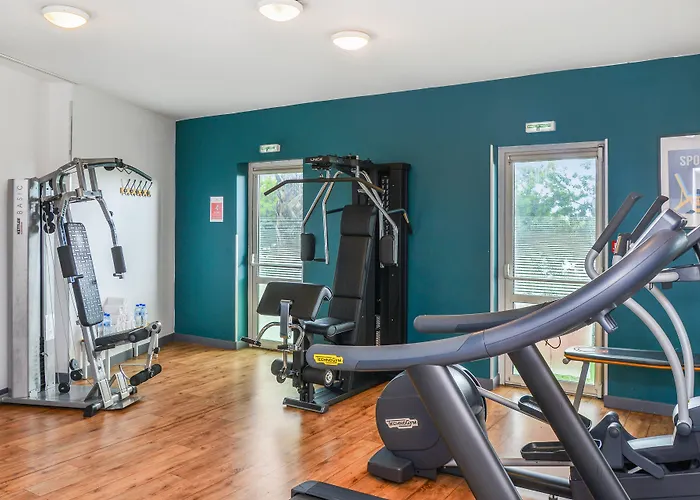 Appart'city Confort Ovalie Ii 3* Montpellier