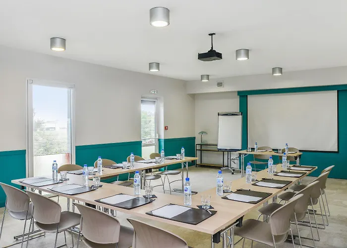 Apart-hotel Appart'city Confort Ovalie Ii 3*