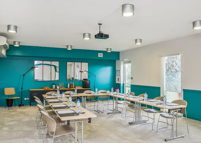 Appart'city Confort Ovalie Ii Apart-hotel 3*