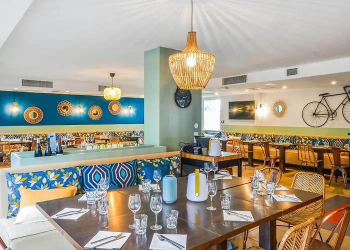 Apart-hotel Appart'city Confort Ovalie Ii Montpellier