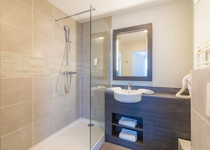 Apart-hotel Appart'city Confort Ovalie Ii 3*