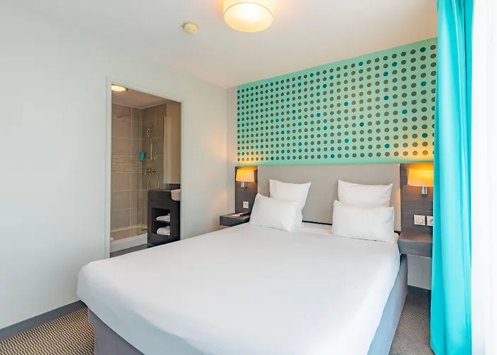 Appart'city Confort Ovalie Ii Apart-hotel 3*