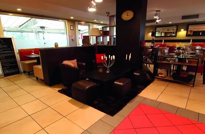 Apart-hotel Appart'city Confort Ovalie Ii