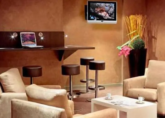 Appart'city Confort Ovalie Ii Apart-hotel Montpellier